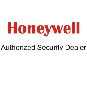 Honeywell Authorized Security Dealer