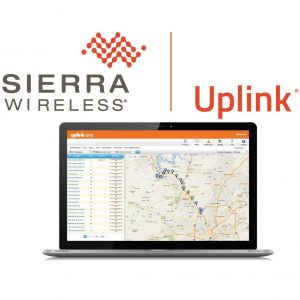 Sierra Wireless / Uplink GPS Plans
