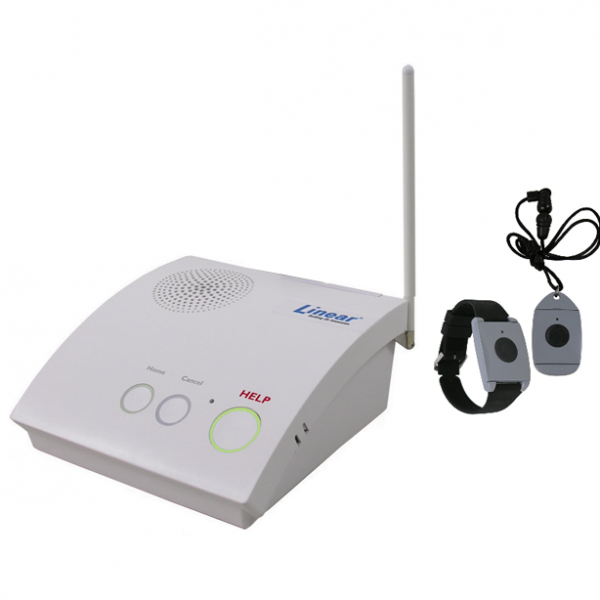 Numera 4200 IN-Home Landline Medical Alert System