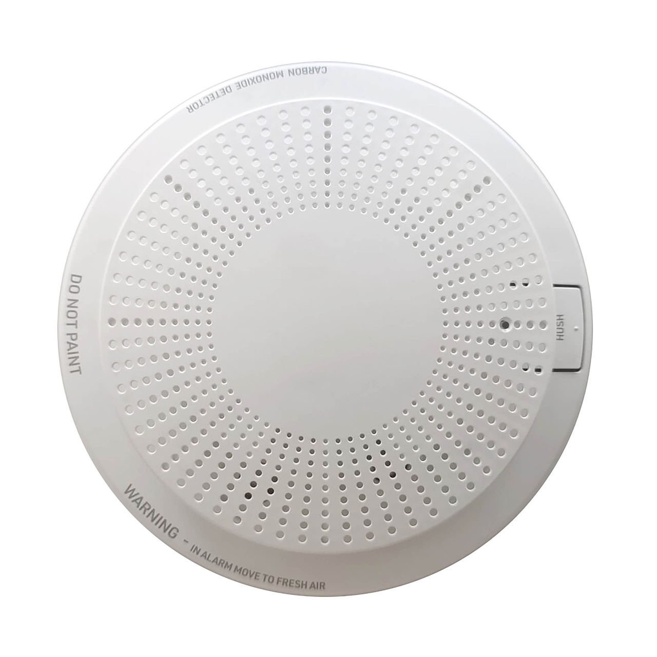 Resideo Honeywell 5800COV Wireless Carbon Monoxide Detector