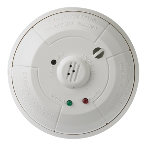 Honeywell Home 5800COV Wireless Carbon Monoxide Detector