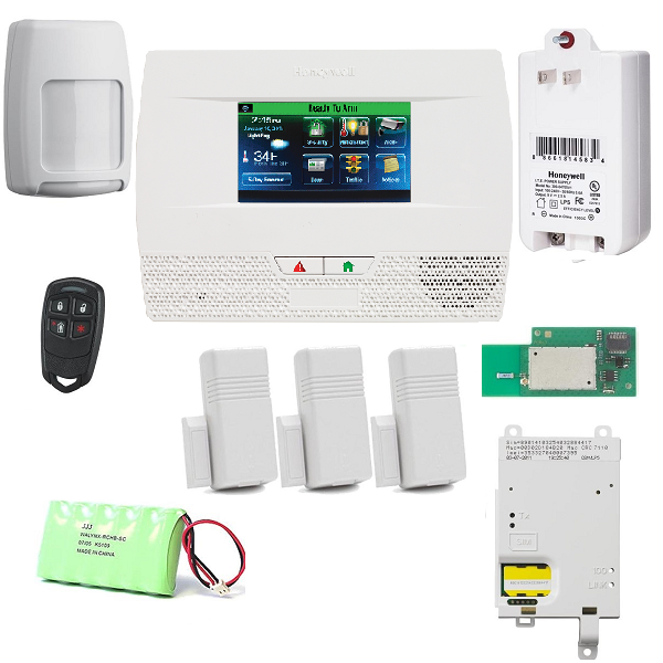 Activate Honeywell Alarm System - Download Free Apps - tubeindia