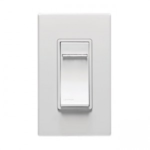 Leviton VP0SR-10Z Z-Wave Non-Lighted Switch