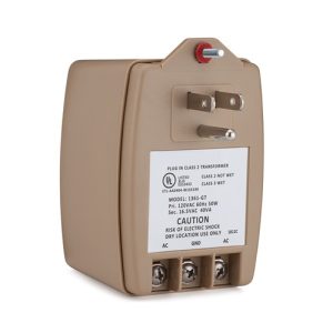 Honeywell Home 1361-GT Transformer 16.5 VAC, 40VA