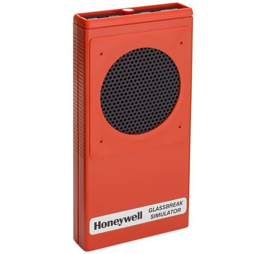 Honeywell Home FG701 FlexGuard Glassbreak Simulator Device Tester