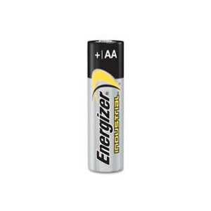 Energizer EN91 1.5V Industrial Alkaline AA Battery