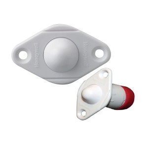 Honeywell Home 5800RPS Wireless Recessed Plunger Switch