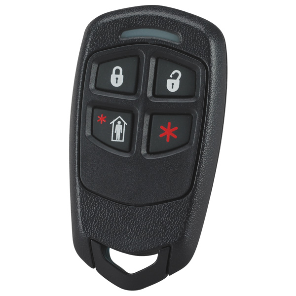 Honeywell Smart Home Security Keyfob