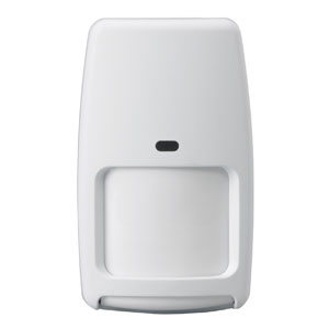 Honeywell Home 5898 Wireless DUAL TEC Motion Sensor