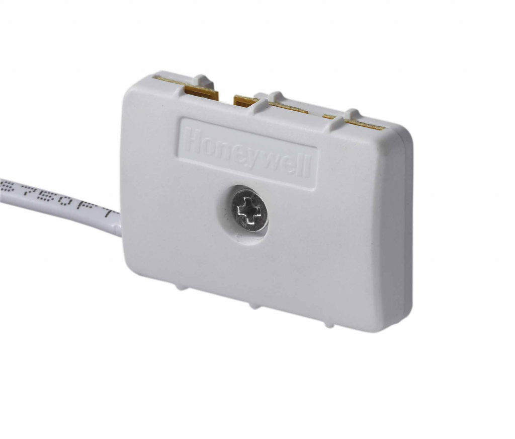 Honeywell Home FP280 Wireless External Flood Probe Sensor Advanced