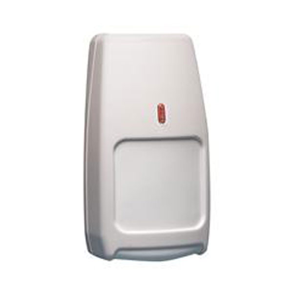 Honeywell IS25100TC PIR Intellisense 100' Passive Infrared Motion Sensor for sale online 