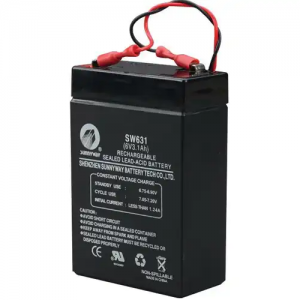 Honeywell Home K14139 Battery for Vista Alarm Communicators