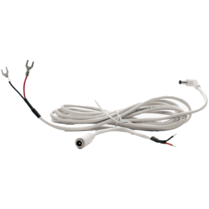 Honeywell Home LT-CABLE Universal Power Supply Cable for LYNX Touch Control Panels