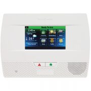 Honeywell Home Lynx Touch L5210 Lynx Touch Security Control Panel