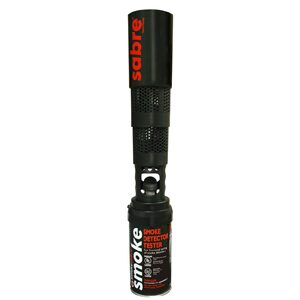 SDi Fire SABRE Smoke Detector Tester
