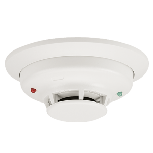 System Sensor 4W-B Photoelectric i3 Series Smoke Detector