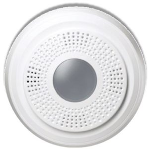 Honeywell Home SIXSIREN SiX Series 2-Way Wireless Siren