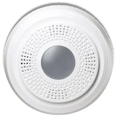 Honeywell wireless outdoor store siren