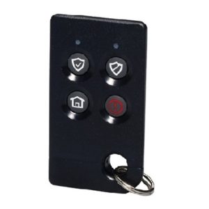 Honeywell Lyric SiXFOB