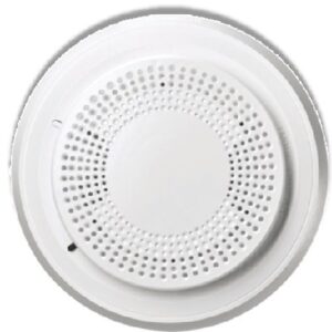 Honeywell Lyric SiXSmoke