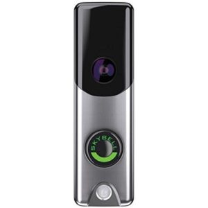 Alarm.com ADC-VDB105X Skybell Slim Line II Wi-Fi Doorbell Camera