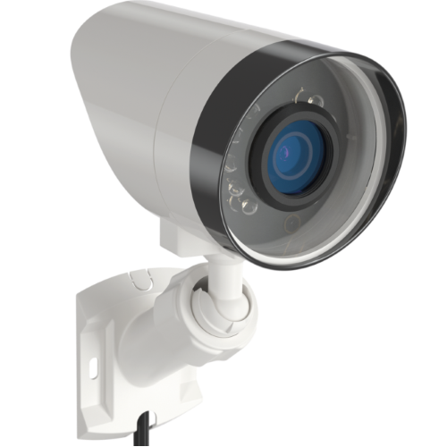 Alarm.com ADC-V722W Outdoor 1080p Wi-Fi Camera - Advanced Security LLC