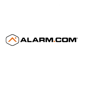 ALARM.COM logo