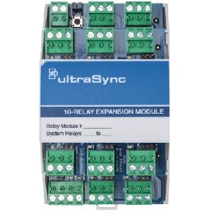 Interlogix UltraSync UM-R10