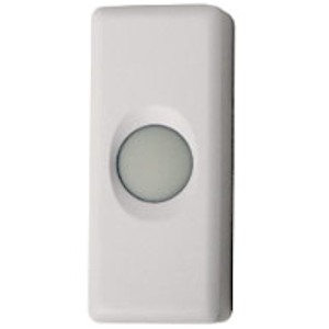 2GIG-DBELL1-345 Wireless Doorbell