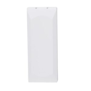 2GIG-DW10E-345 eSeries Encrypted Thin Door/Window Contact