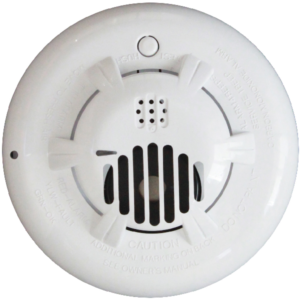 2GIG‐CO3‐345 Wireless Carbon Monoxide