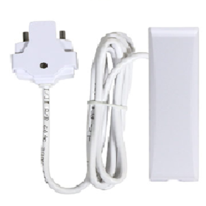 2GIG-FT1-345 Flood and Temperature Sensor