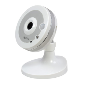 2GIG-CAM-100W Indoor HD WiFi Camera