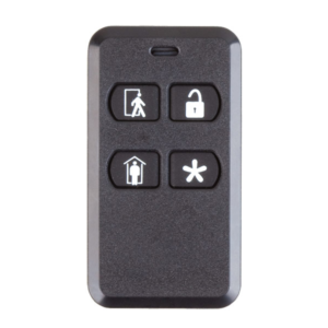 2GIG‐KEY2‐345 Keyfob Remote