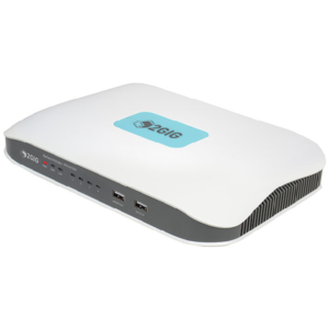 Network Video Recorder (NVR)