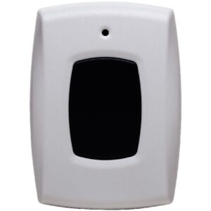 2GIG-PANIC1E-345 eSeries Encrypted Panic Button