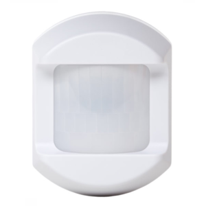 2GIG-PIR1-345 Motion Detector with Pet Immunity