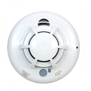 2GIG‐SMTK3‐345 Smoke/Heat/Freeze Sensor