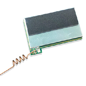 2GIG-XCVR2-345 900 MHz Transceiver