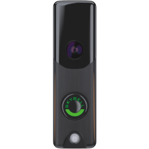 Alarm.com ADC-VDB106X Skybell Slim Line II Wi-Fi Doorbell Camera