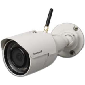 Honeywell IPCAM-WOC1 1080P WI-FI Camera