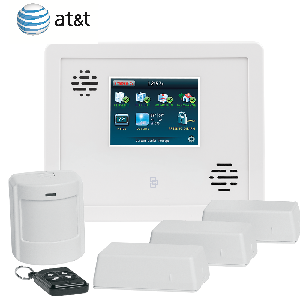 Interlogix Simon XTi 80-649-3N-XTi-cell-ATT