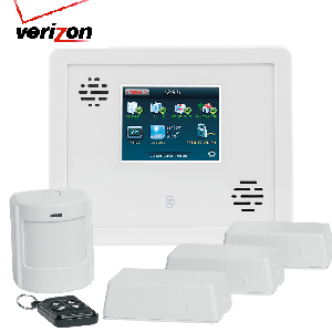 Interlogix Simon XTi 80-649-3N-XTi-cell-vz