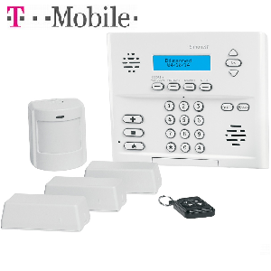 Interlogix Simon XT 80-649-3N-XT-Cell-T-Mobile