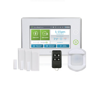 2GIG-KIT311-GC3 Security Alarm 3-1-1 Kit
