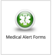 Medical Alert Forms