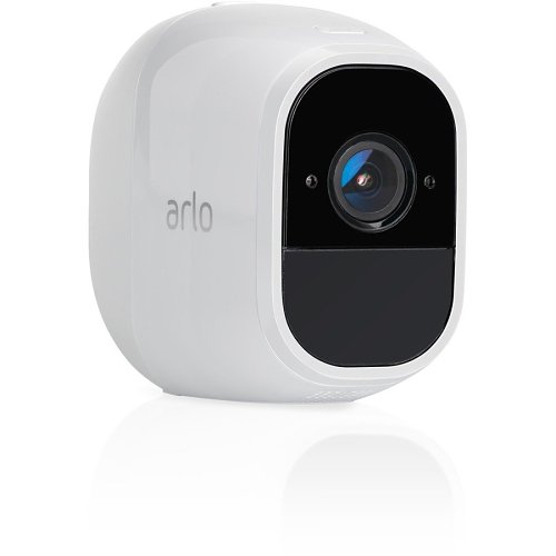 Telguard Arlo VMC4030P-100NAS Pro 2 HD Security Add On Camera