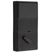 Kwikset 99100-014 Z-Wave SmartCode Wireless Deadbolt