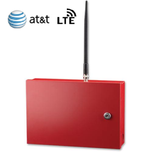 Telguard TG-7FS LTE-A TG7LAF01 Commercial Fire Alarm Communicator