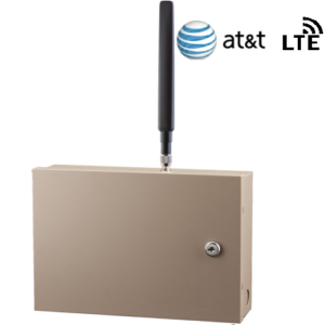 Telguard TG-7-A 5G LTE-M Commercial Intrusion Alarm Communicator